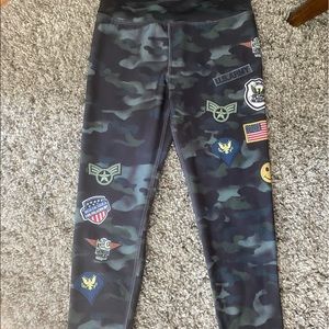 Evolution & Creation Leggings